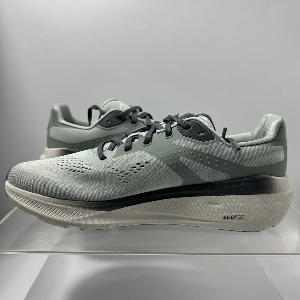 Brand New Altra Form 2 AL0A85RJ224 Green Men's Size 10.5 Unreleased Model SAMPLE
